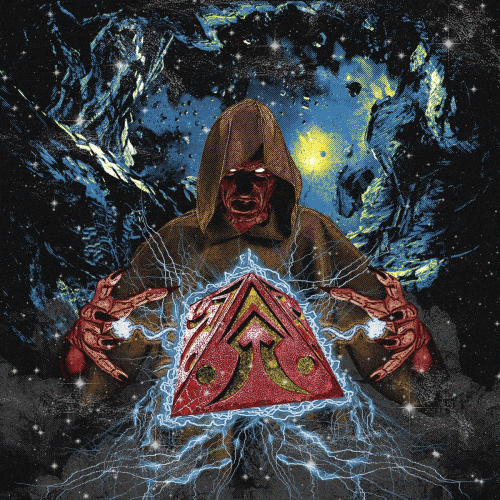 Out Of Hand : Dialectics of the Cosmic Real